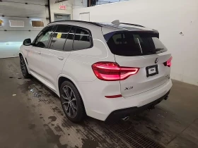BMW X3 XDRIVE30I  MPackage  CARFAX, снимка 4