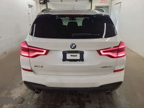 BMW X3 XDRIVE30I  MPackage  CARFAX, снимка 17