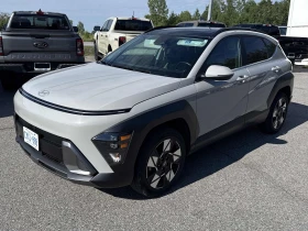 Hyundai Kona, снимка 1