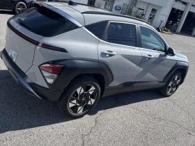Hyundai Kona, снимка 3