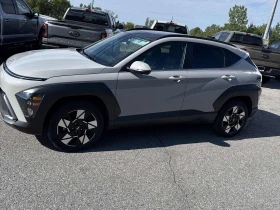 Hyundai Kona, снимка 2