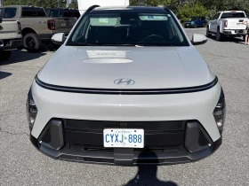 Hyundai Kona, снимка 6