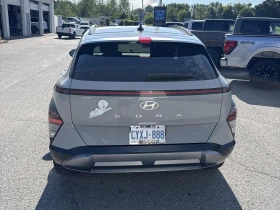 Hyundai Kona, снимка 4