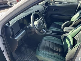 Hyundai Kona, снимка 5