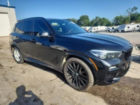 BMW X5 2020 BMW X5 XDRIVE40I, снимка 3