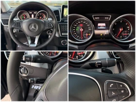 Mercedes-Benz GLE Coupe 350d= 4Matic= 63 AMG= Distronic= Камера= Обдухване, снимка 15