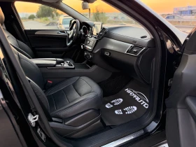 Mercedes-Benz GLE Coupe 350d= 4Matic= 63 AMG= Distronic= Камера= Обдухване, снимка 11
