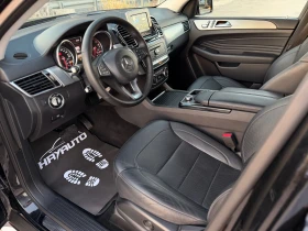 Mercedes-Benz GLE Coupe 350d= 4Matic= 63 AMG= Distronic= Камера= Обдухване, снимка 9