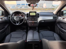 Mercedes-Benz GLE Coupe 350d= 4Matic= 63 AMG= Distronic= Камера= Обдухване, снимка 10