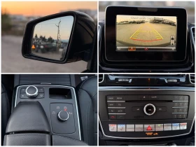 Mercedes-Benz GLE Coupe 350d= 4Matic= 63 AMG= Distronic= Камера= Обдухване, снимка 16