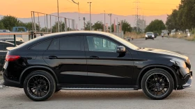 Mercedes-Benz GLE Coupe 350d= 4Matic= 63 AMG= Distronic= Камера= Обдухване, снимка 4
