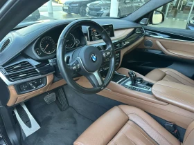 BMW X6 xDrive40d, снимка 6