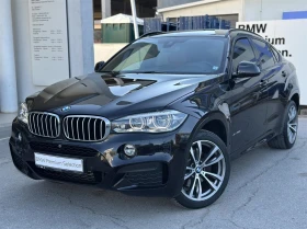 BMW X6 xDrive40d, снимка 1