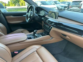 BMW X6 xDrive40d, снимка 8