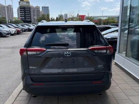 Toyota Rav4 * Hybrid XLE * CARFAX * ОПЦИЯ ЗА ФИНАНСИРАНЕ, снимка 4