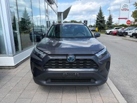 Toyota Rav4 * Hybrid XLE * CARFAX * ОПЦИЯ ЗА ФИНАНСИРАНЕ, снимка 15