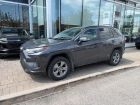 Toyota Rav4 * Hybrid XLE * CARFAX * ОПЦИЯ ЗА ФИНАНСИРАНЕ, снимка 11