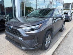 Toyota Rav4 * Hybrid XLE * CARFAX * ОПЦИЯ ЗА ФИНАНСИРАНЕ, снимка 1