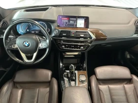 BMW X3 ПОДГРЕВ* КАМЕРА* КЕЙЛЕС* ПАНОРАМА* , снимка 7