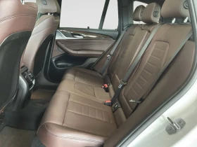BMW X3 ПОДГРЕВ* КАМЕРА* КЕЙЛЕС* ПАНОРАМА* , снимка 13