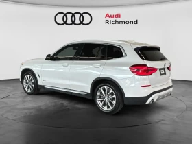 BMW X3 ПОДГРЕВ* КАМЕРА* КЕЙЛЕС* ПАНОРАМА* , снимка 4