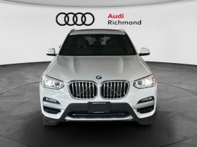 BMW X3 ПОДГРЕВ* КАМЕРА* КЕЙЛЕС* ПАНОРАМА* , снимка 5