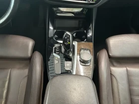 BMW X3 ПОДГРЕВ* КАМЕРА* КЕЙЛЕС* ПАНОРАМА* , снимка 10