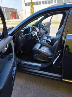 Infiniti QX70 3.0D 238HP, снимка 5