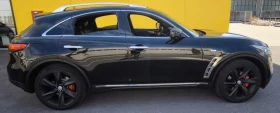Infiniti QX70 3.0D 238HP, снимка 10