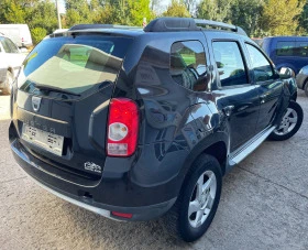 Dacia Duster 1.6i МЕТАН КЛИМА, снимка 4