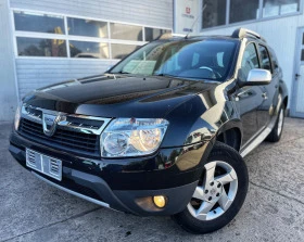 Dacia Duster 1.6i МЕТАН КЛИМА, снимка 1