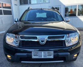 Dacia Duster 1.6i МЕТАН КЛИМА, снимка 2