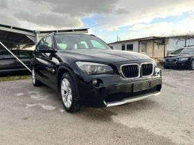     BMW X1 2.0D Xdrive