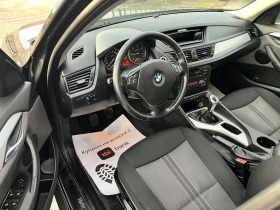 BMW X1 2.0D Xdrive, снимка 9 - Автомобили и джипове - 43878654