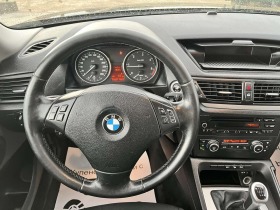 BMW X1 2.0D Xdrive, снимка 10 - Автомобили и джипове - 43878654