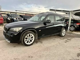     BMW X1 2.0D Xdrive