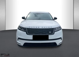 Land Rover Range Rover Velar Velar D200 S/245HP/NAVI/LED/4X4/WIFI/246b - [4] 