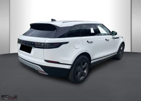 Land Rover Range Rover Velar Velar D200 S/245HP/NAVI/LED/4X4/WIFI/246b - [5] 