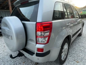 Suzuki Grand vitara 1.9 DDiS 4x4, снимка 4