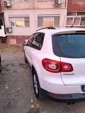 VW Tiguan 2.0, снимка 3