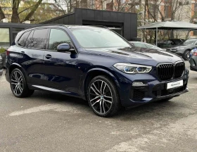 Обява за продажба на BMW X5 M 50 i ~ 119 000 лв. - изображение 4