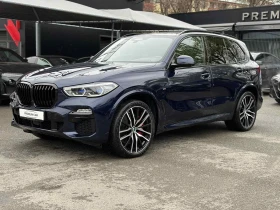 Обява за продажба на BMW X5 M 50 i ~ 119 000 лв. - изображение 1