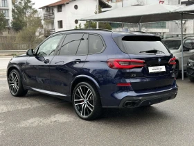 Обява за продажба на BMW X5 M 50 i ~ 119 000 лв. - изображение 3