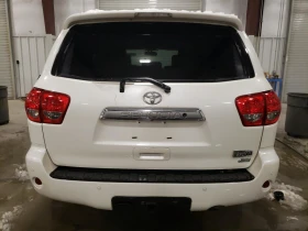 Toyota Sequoia PLATINUM AWD | Mobile.bg    6