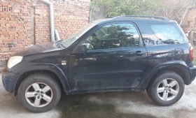 Toyota Rav4, снимка 3