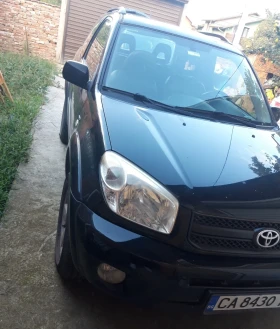 Toyota Rav4, снимка 2