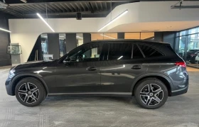 Mercedes-Benz GLC 220 d 4M AMG | Mobile.bg    2