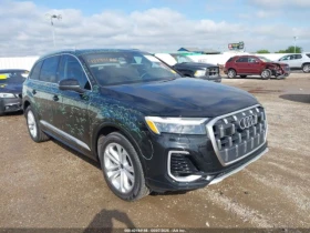 Audi Q7 AUDI Q7 PREMIUM PLUS 55 TFSI * АВТО КРЕДИТ * 