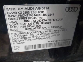 Audi Q7 AUDI Q7 PREMIUM PLUS 55 TFSI *   *  | Mobile.bg    16