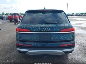 Audi Q7 AUDI Q7 PREMIUM PLUS 55 TFSI *   *  | Mobile.bg    6